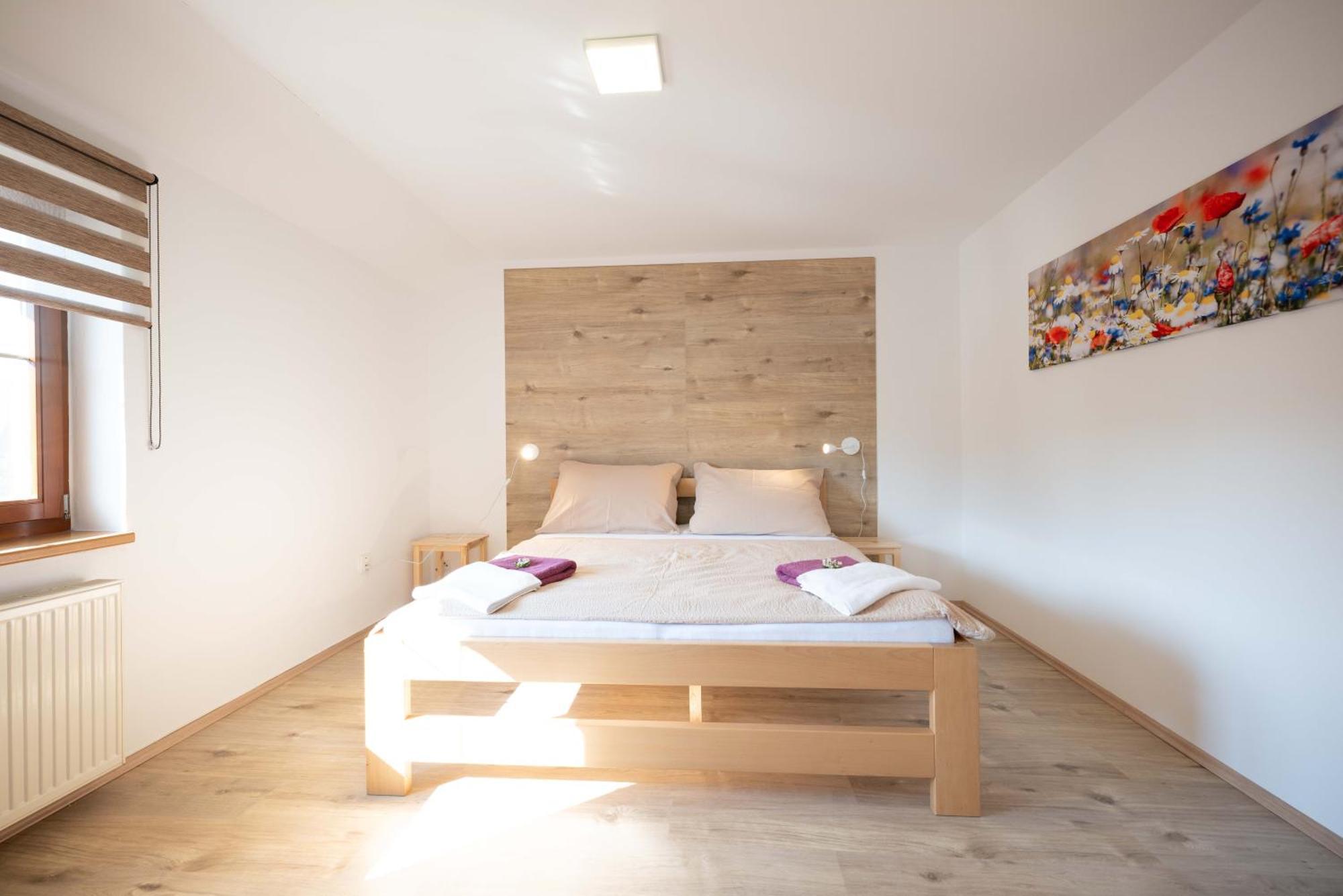 Papi Apartman Valtice Luaran gambar