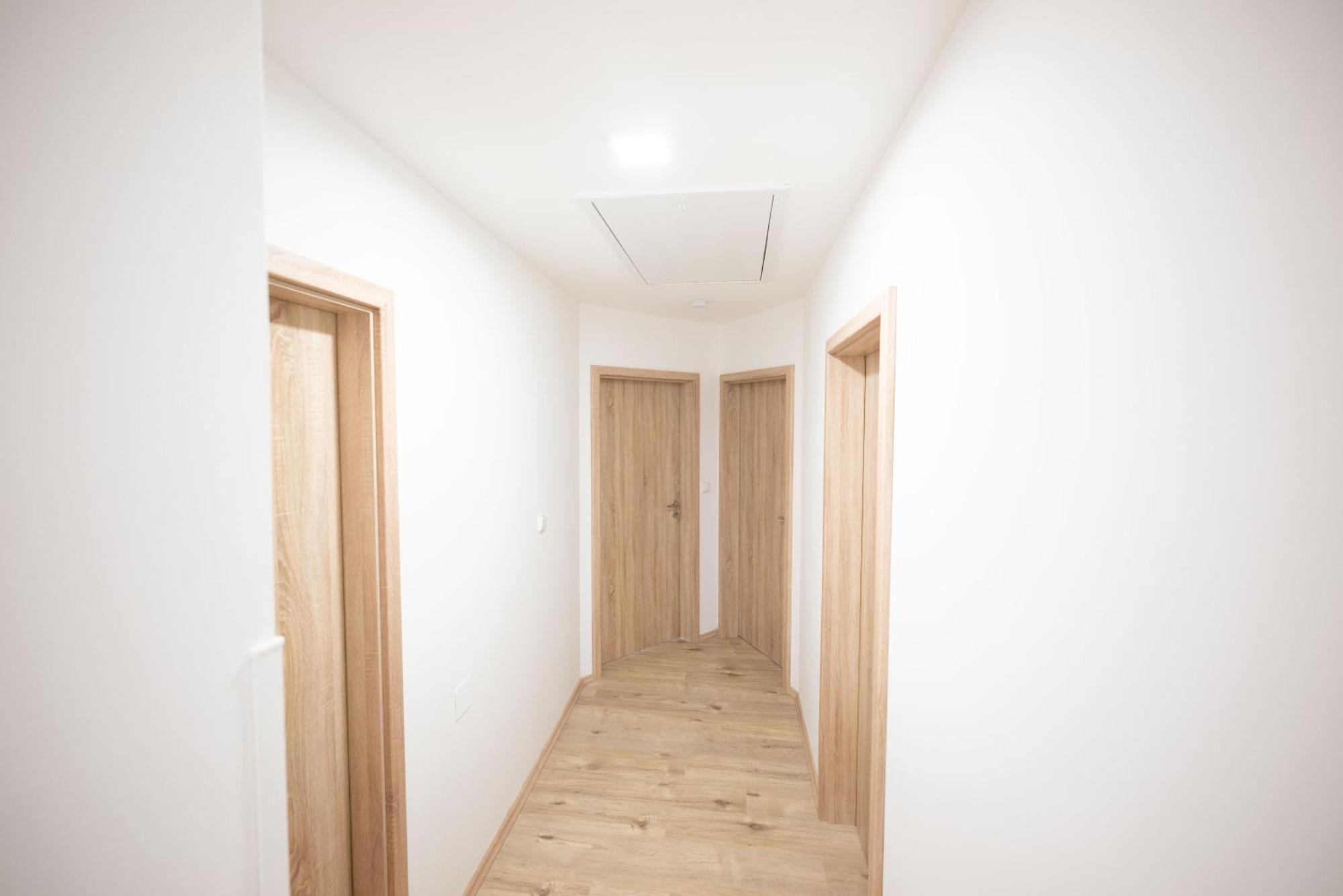 Papi Apartman Valtice Luaran gambar