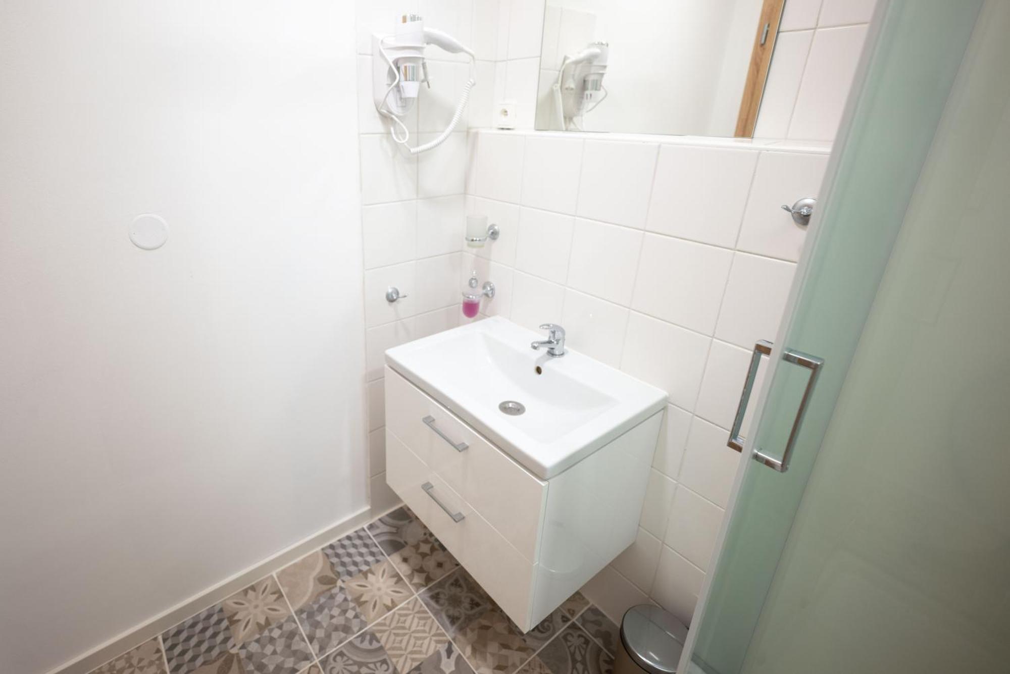 Papi Apartman Valtice Luaran gambar