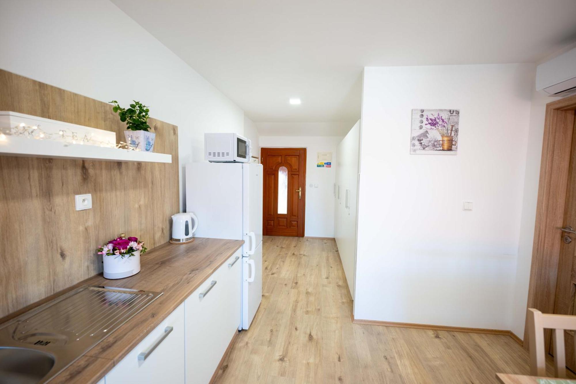 Papi Apartman Valtice Luaran gambar